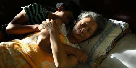 Chuangru Zhe (Red Amnesia) - La Recensione