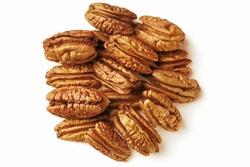 Varietà di noci pecan