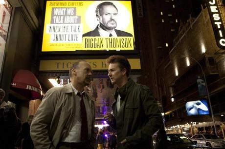 'Birdman'