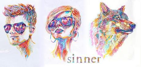 Recensione: Sinner, di Maggie Stiefvater