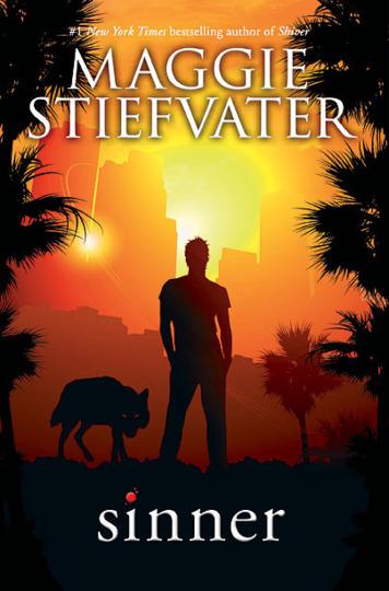 Recensione: Sinner, di Maggie Stiefvater