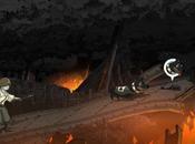 Valiant Hearts: Great AppStore, trailer lancio