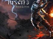 Risen Titan Lords, prima patch