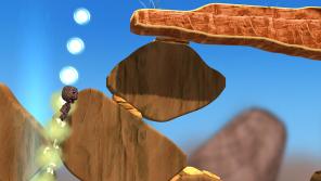 Sony annuncia Run Sackboy! Run!, per PlayStation Vita, iOS ed Android