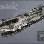 StarConflict_Dreadnought