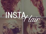 InstaHair: trecce, pixie tocco rosso