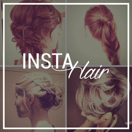 Instagram best hairstyles of the week