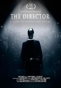 The Director - Locandina