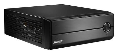 Shuttle xh81v