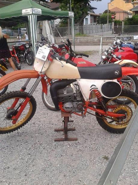 Moto d' Epoca solbiatesi