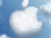 Meteo.org Nuvola porterà sacco brutto tempo Apple