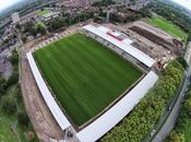 Broadhurst Park Flyover(VIDEO)