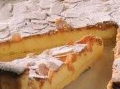 Crostata cremosa