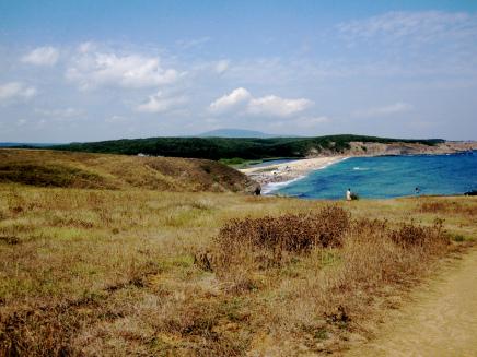 Bulgaria: Sinemorets, paradisi che non ti aspetti