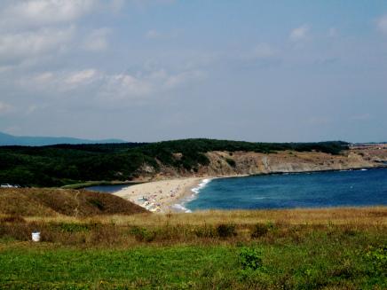 Bulgaria: Sinemorets, paradisi che non ti aspetti