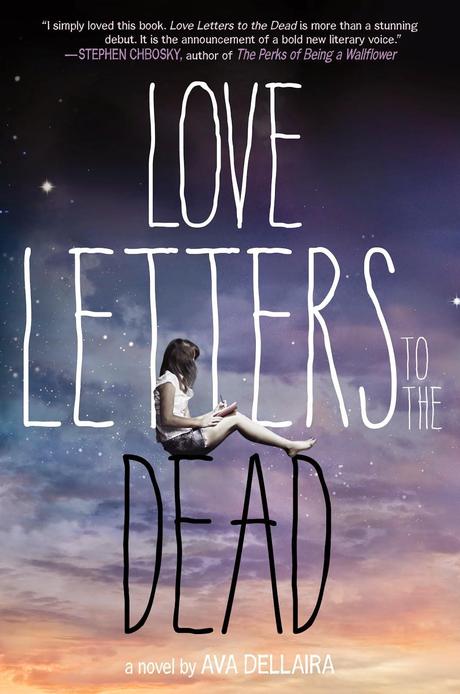 Love Letters to the Dead