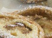 Tempo Giuggiole clima Strudel.Ecco ricetta gluten free.