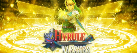 Hyrule Warriors: la versione digitale del gioco pesa 8 GB