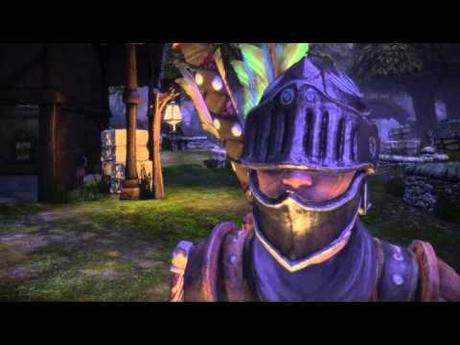 Fable Anniversary: disponibile il trailer dedicato alla versione PC