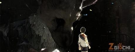 Shuhei Yoshida ribadisce che The Last Guardian esiste ancora