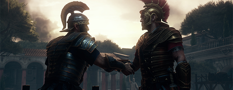 Annunciata la data d'uscita della versione PC di Ryse: Son of Rome