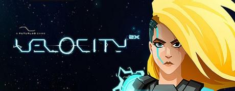 Velocity 2X - Guida ai trofei (Road Map)