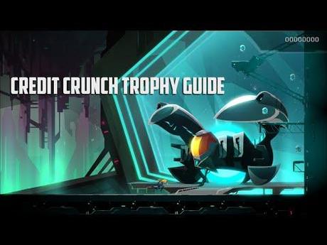 Velocity 2X – Guida ai trofei (Road Map)