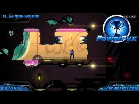 Velocity 2X – Guida ai trofei (Road Map)