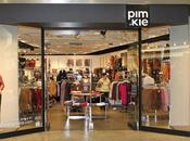 Apertura nuovo store pimkie catania