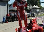 Alonso: quanto sono alla Ferrari questo l’anno difficile. Spero podio Monza”