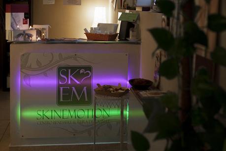 Smilingischic, Skinemotion, centro benessere e cura della pelle, Pietrasanta, 