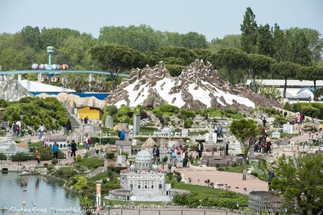 A Mirabilandia e San Marino il divertimento è senza glutine!