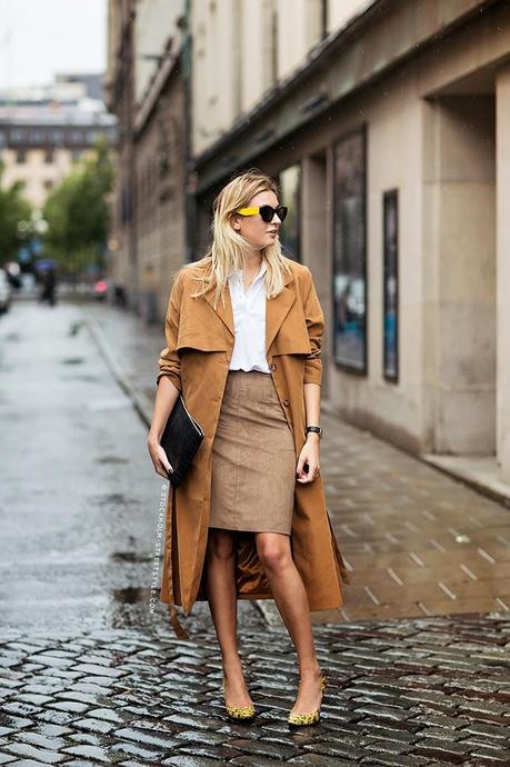 Cose che andranno di moda questo autunno 2014: guida ai trend vol. 1