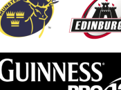 Munster-Edinburgh, fatte squadre l’esordio stagionale