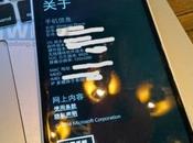 Lumia svela mistero nuove foto