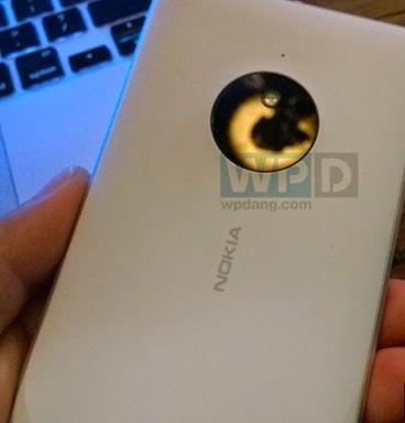 Lumia 830 svela il suo mistero con nuove foto