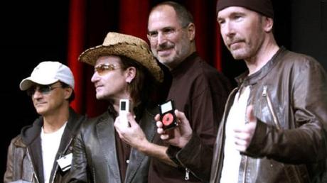 111006122337-steve-jobs-offstage-bono-horizontal-gallery