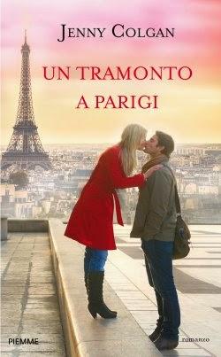 [Recensione] Un tramonto a Parigi di Jenny Colgan