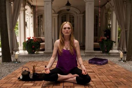 Maps to the stars: impossibile restare impassibile!