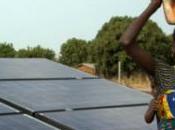 Quando l’Africa verde nera