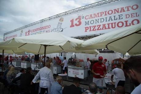 campionato mondiale pizzaioulo