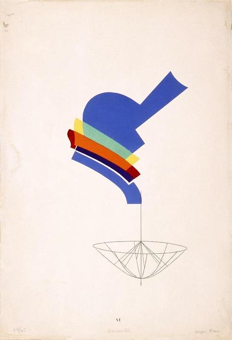 Revolving Doors (Decanter), 1926-1972