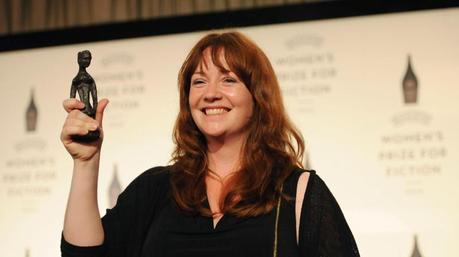 Eimear McBride vince il Baileys Women's Prize for fiction