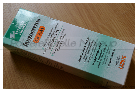 REVIEW: FangoCrema Effetto Fresco - GUAM