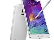 Galaxy Note ecco data uscita