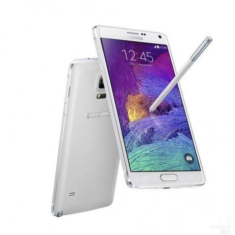 Samsung Galaxy Note 4 8 600x600 Galaxy Note 4: ecco la data di uscita smartphone  Smartphone samsung galaxy note 4 