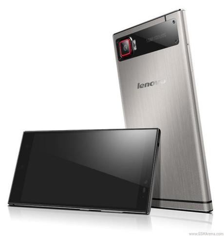 lenovo vibe z2 Lenovo Vibe Z2 presentato ufficialmente allIFA di Berlino news  