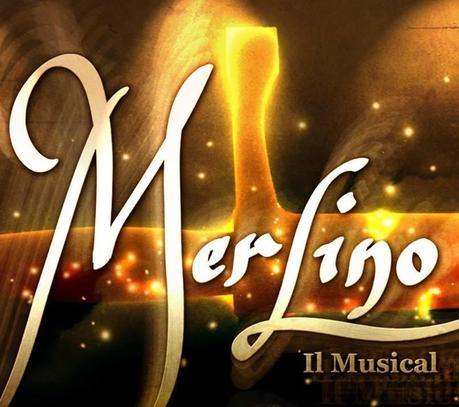 Merlino musical
