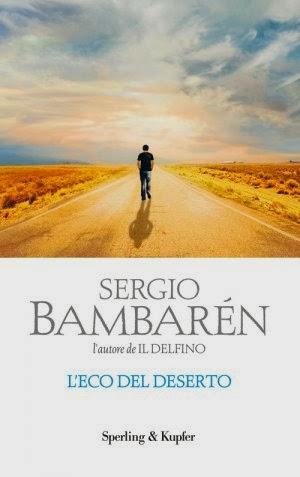 L'ECO DEL DESERTO - SERGIO BAMBAREN