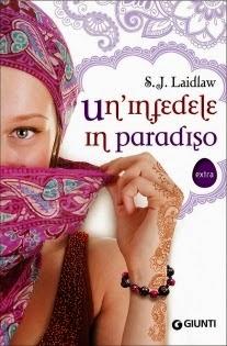 UN'INFEDELE IN PARADISO - SUSAN J. LAIDLAW